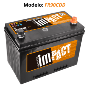 FR90CDD 1