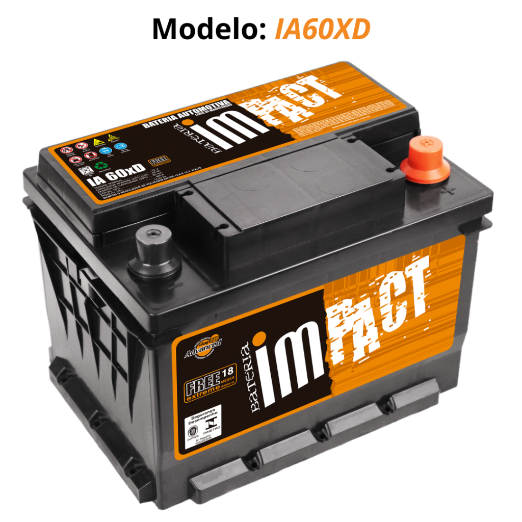 IA60XD