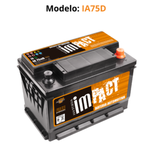 IA75D