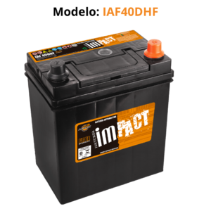 IAF40DHF