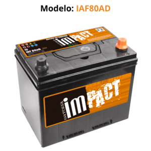 IAF80AD