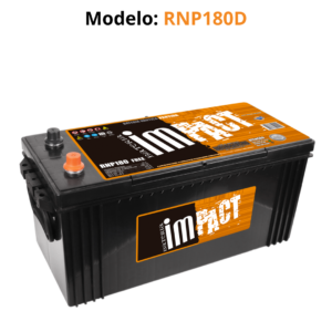 RNP180D